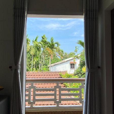 Village Love Homestay Хойан Экстерьер фото