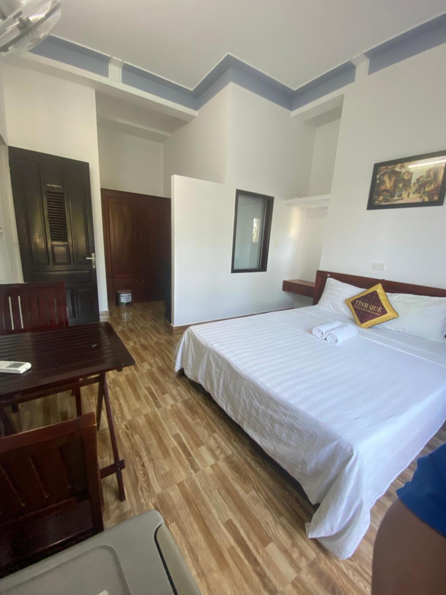 Village Love Homestay Хойан Экстерьер фото