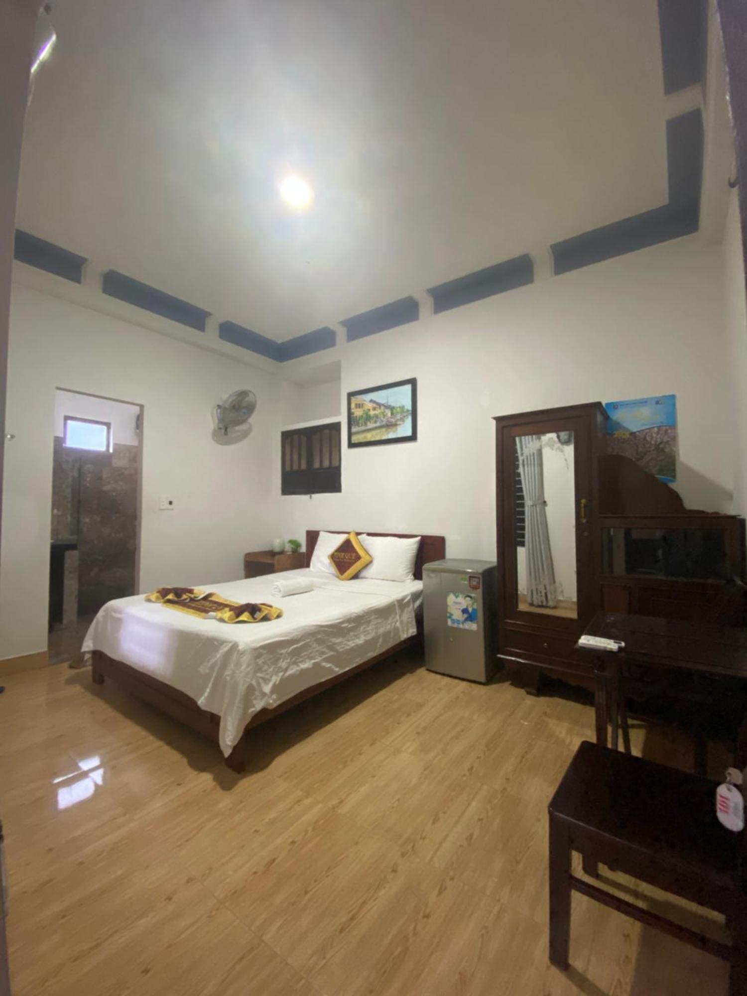 Village Love Homestay Хойан Экстерьер фото